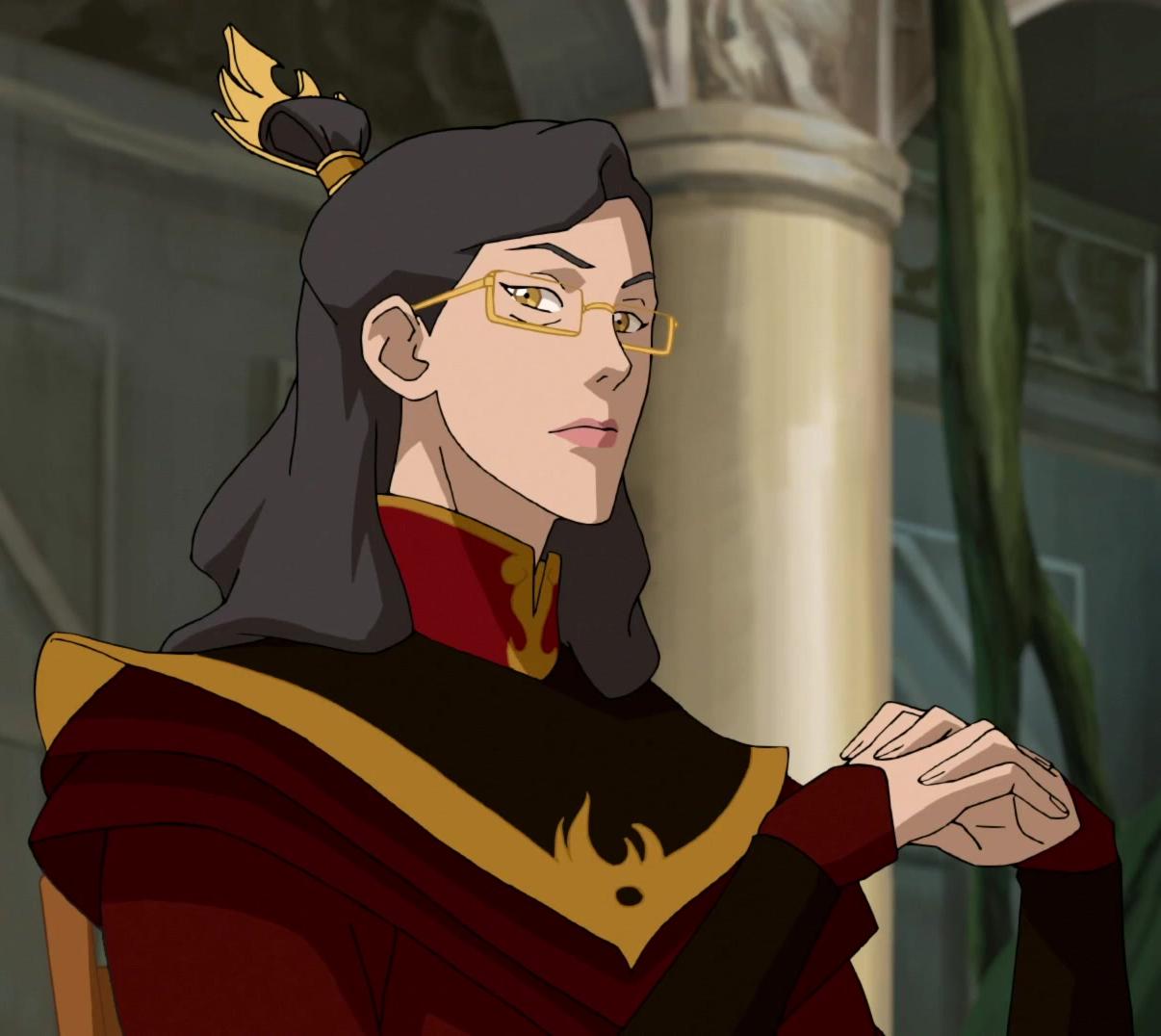 如何看待分析降世神通里zuko/祖克/朱克人物? - 知乎