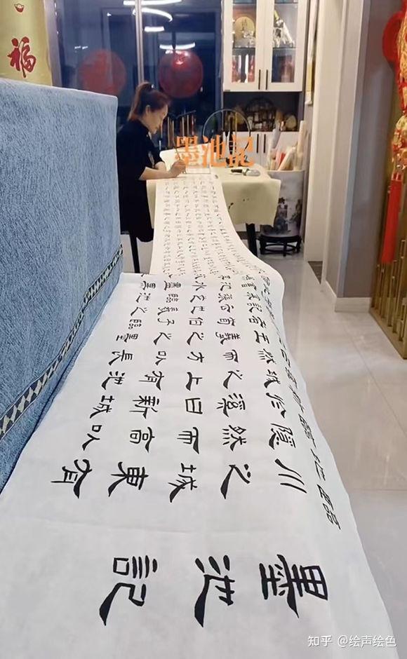 书画家李妍——古雅雍容 博采众长 - 知乎