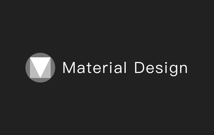 Material Design>设计>Material系统>介绍 - 知乎
