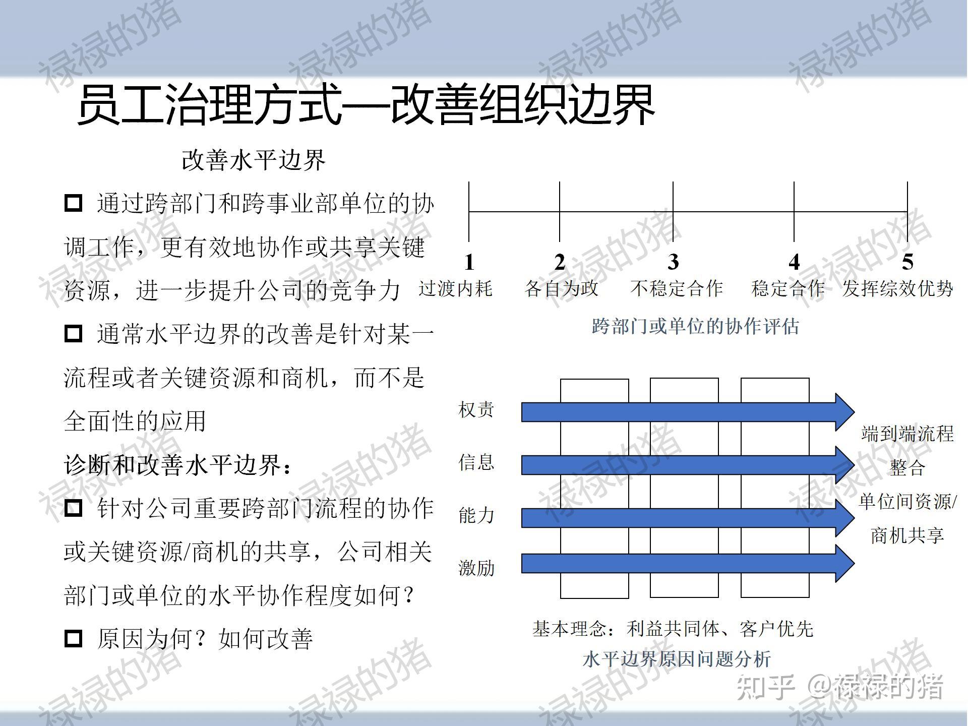 组织工具-杨三角全文解析 - 知乎