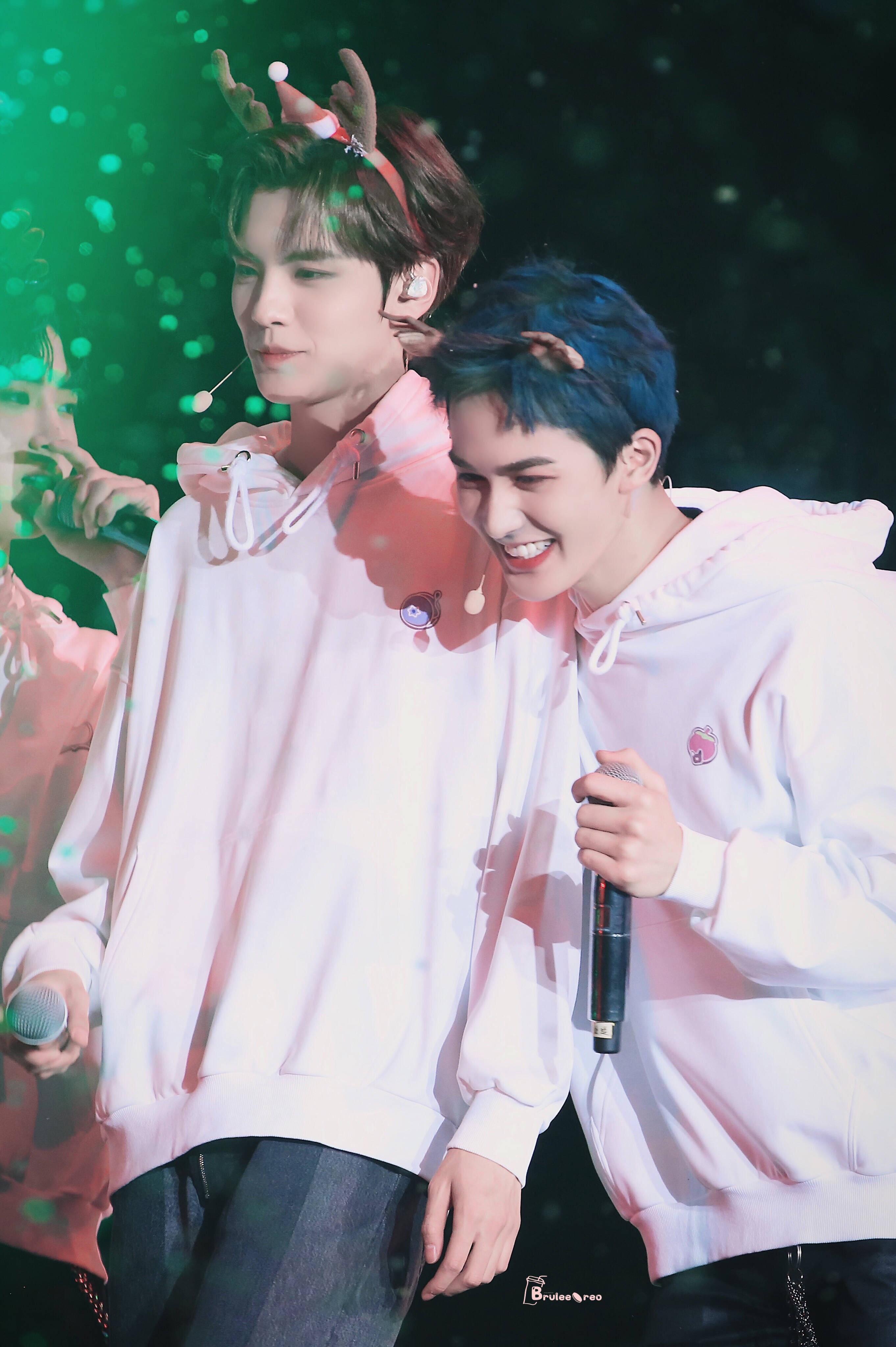 如何看待毕廷这对cp? - 知乎