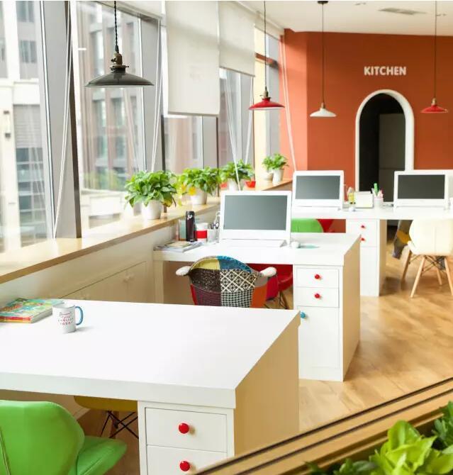 幼儿园里的那些事之老师在办公室都聊什么