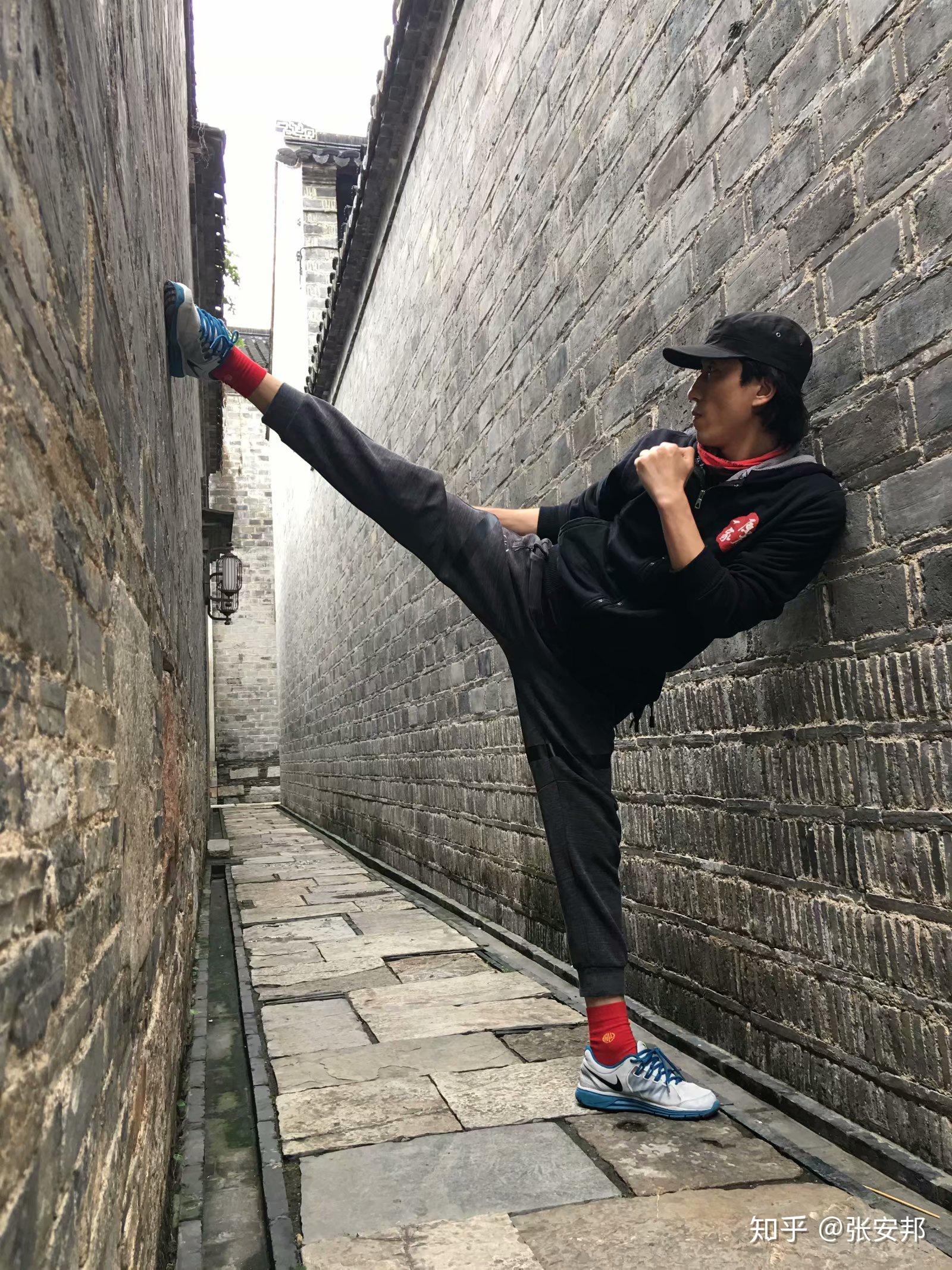 练习武术或搏击怎样减少对身体的损伤