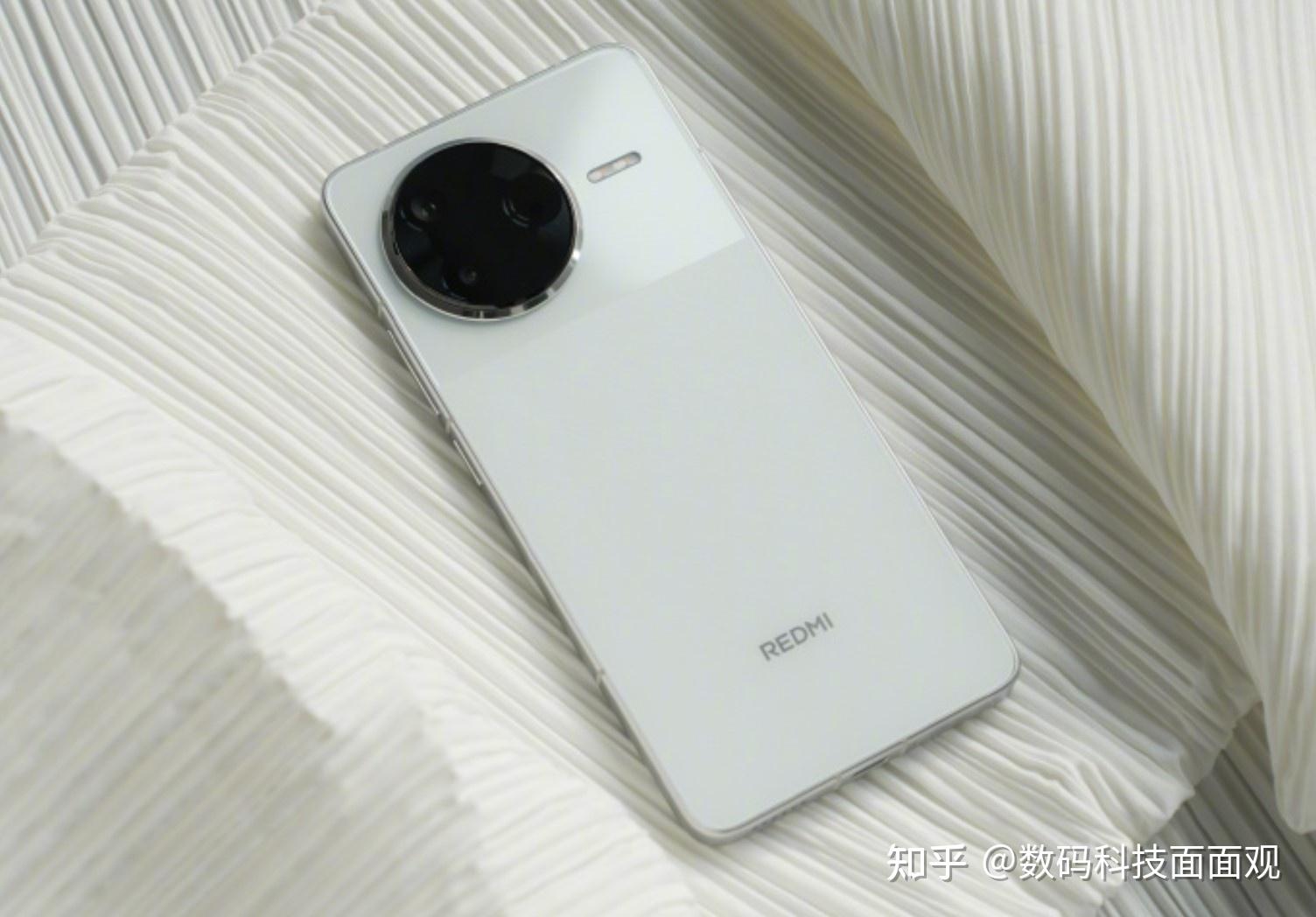 2026年高性价比手机推荐,小米Redmi K90与Redmi K80如何选? - 知乎