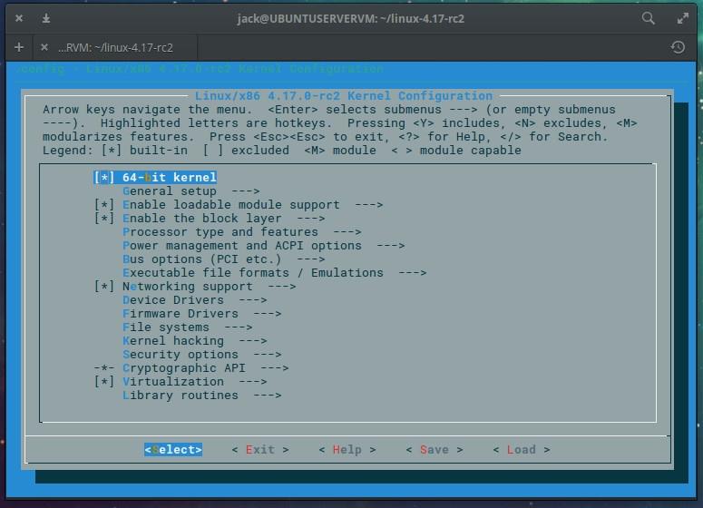 如何编译 Linux 内核 - 知乎