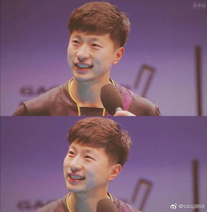 你手机里有什么马龙帅气的照片? - 知乎