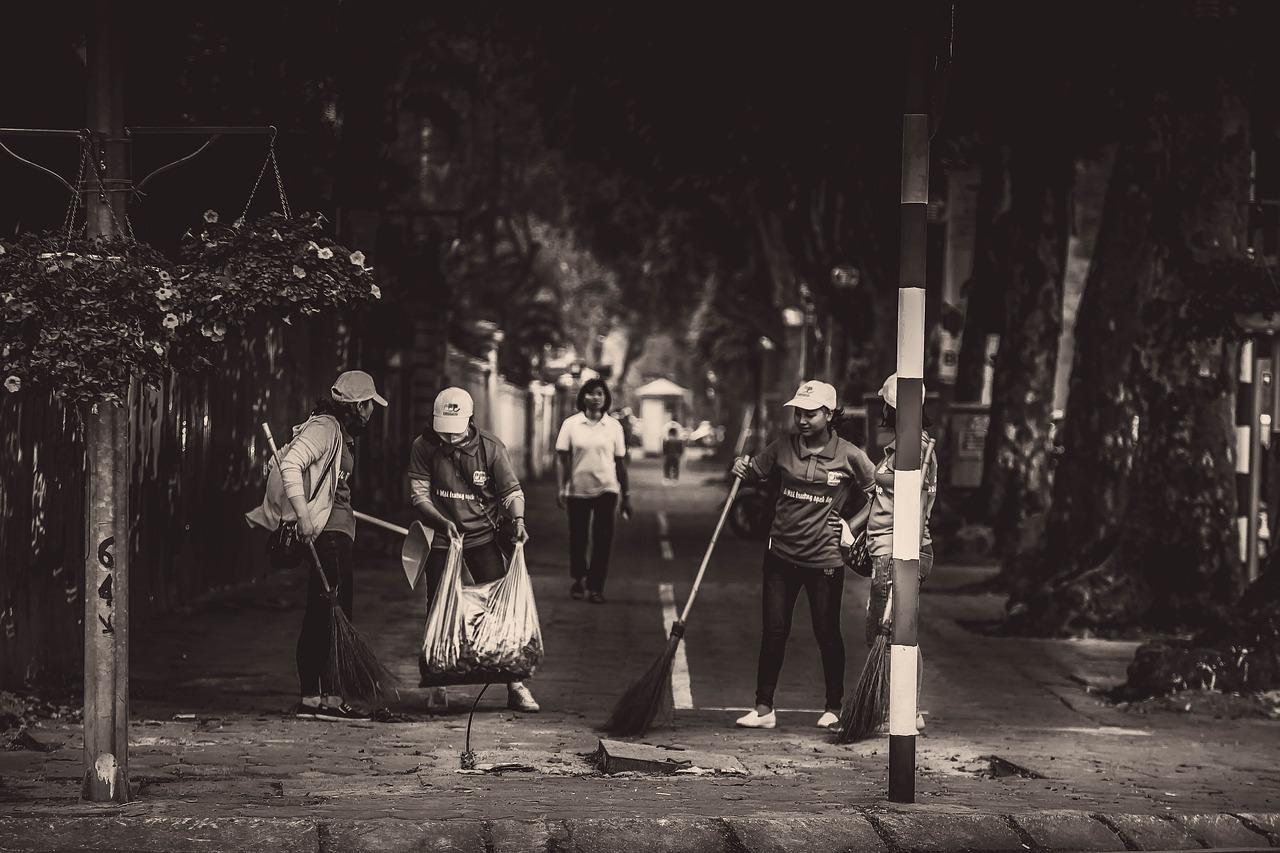 4. 环保处理方法