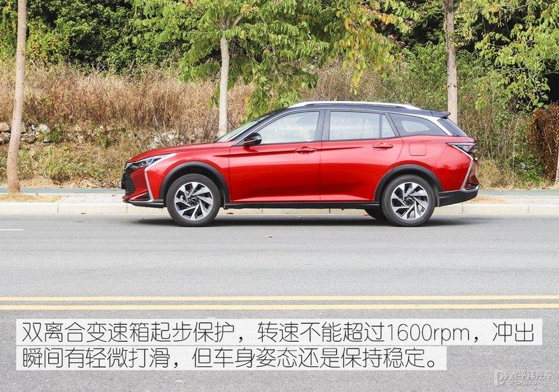 东风风神新出的奕炫GS怎么样啊?-东风风神奕炫gs这款车怎么样值得买吗