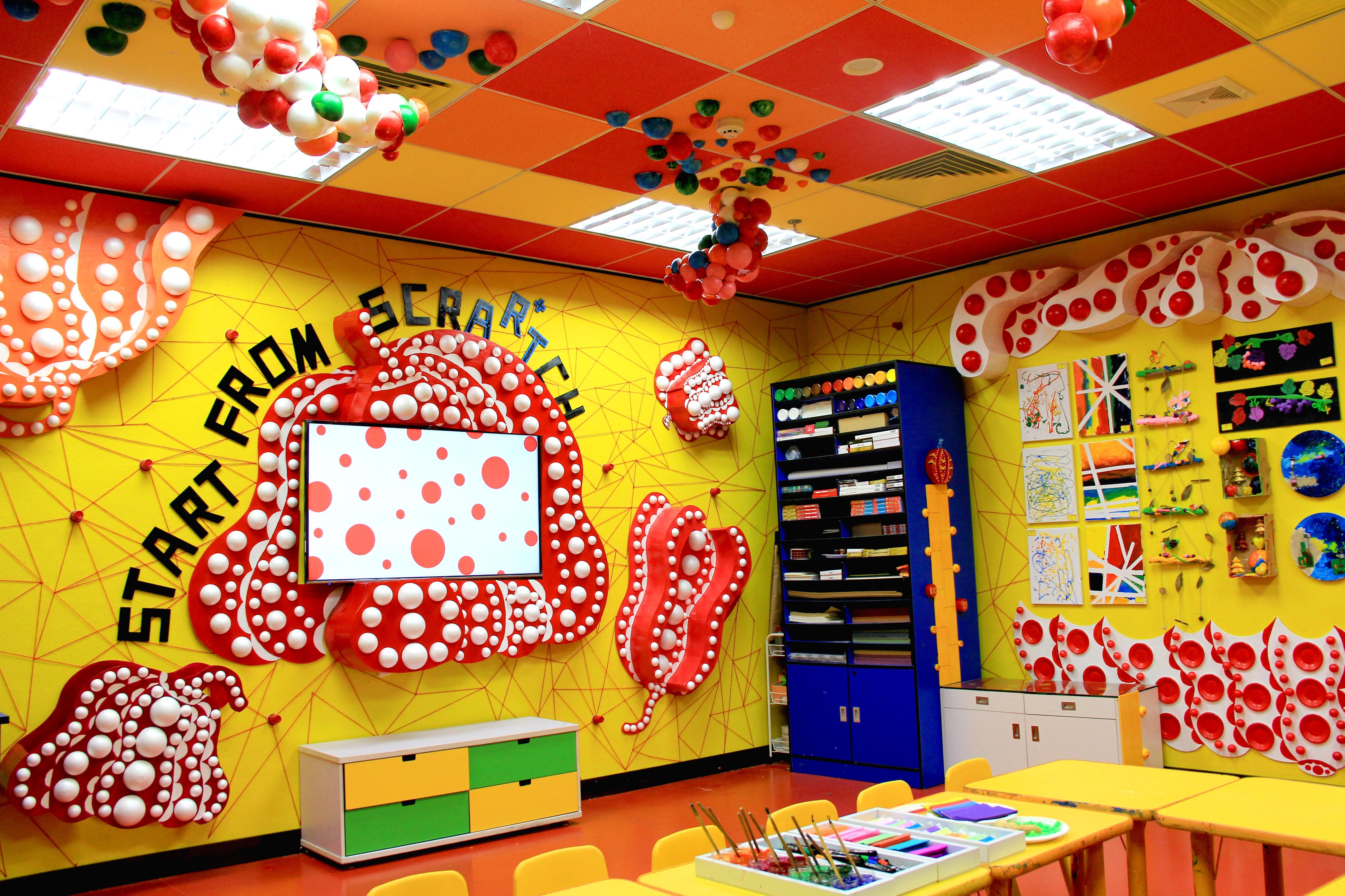 优思创意美术和杨梅红哪个更好? - 知乎