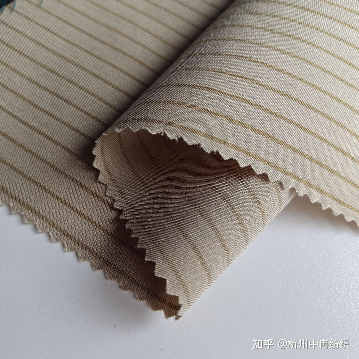 天丝麻是何面料?天丝亚麻面料有哪些结构、性能、功能特点?【中冉】 - 知乎