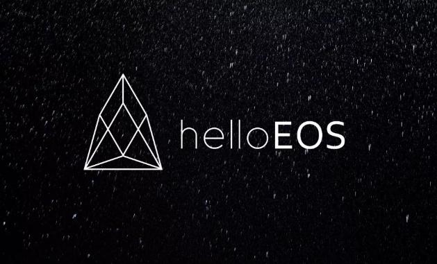 helloeos团队的新动作 比特股app钱包 superone