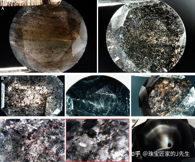 黑钻到底值不值钱? - 知乎