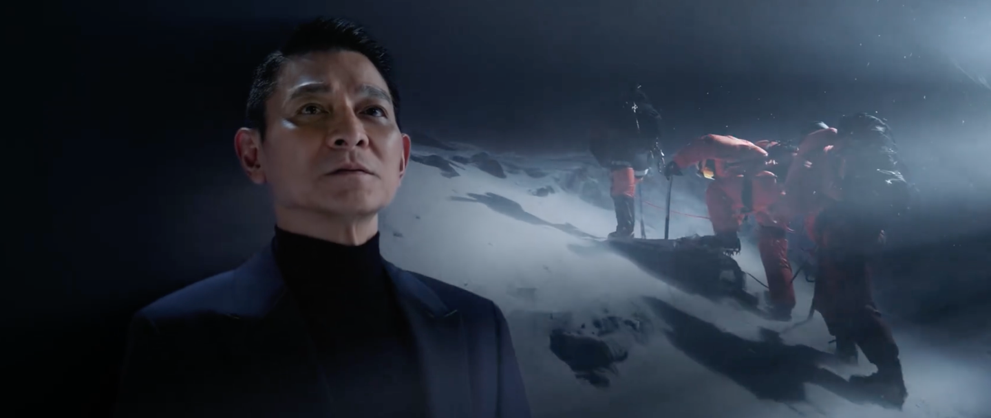 刘德华演唱:华为非凡大师主题曲《非凡》上线 - 知乎