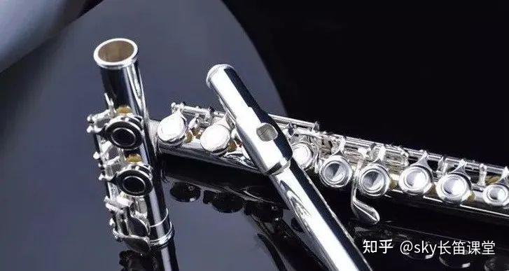初学者必看:什么是长笛的“口风”? - 知乎