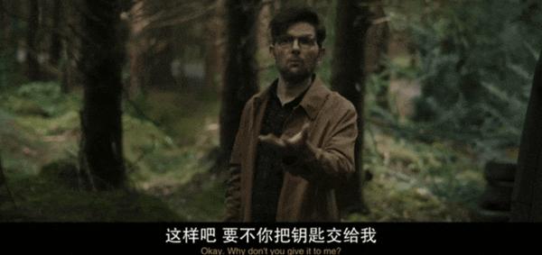 《幽旅巫咒》这么认真吓人的电影，很少见了