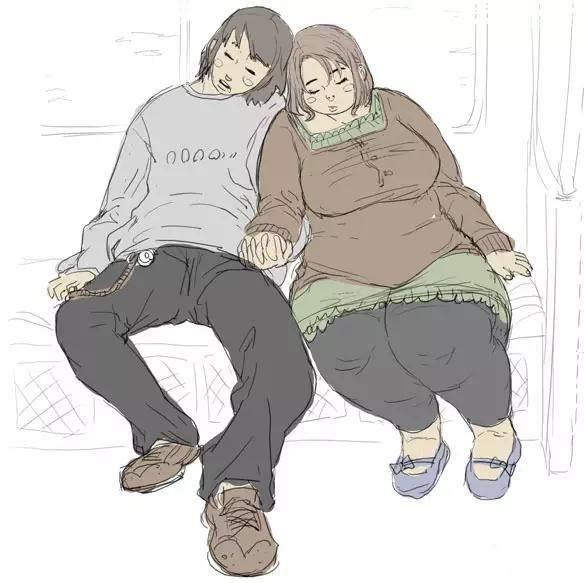 个子矮、身材胖,应该怎样选择衣服? - 知乎