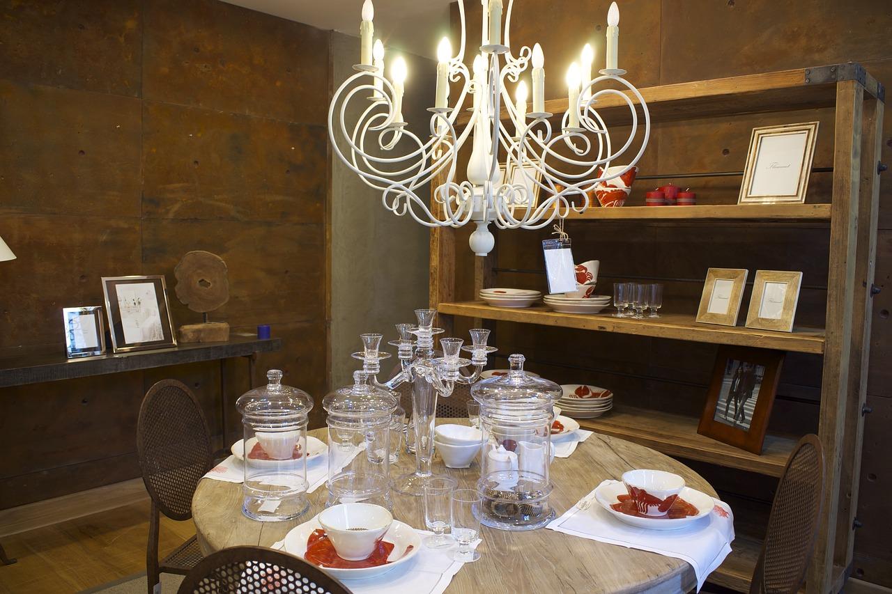 唯品会上的灯具怎么样