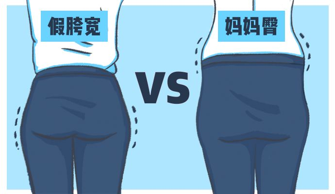 妈妈臀是怎么来的