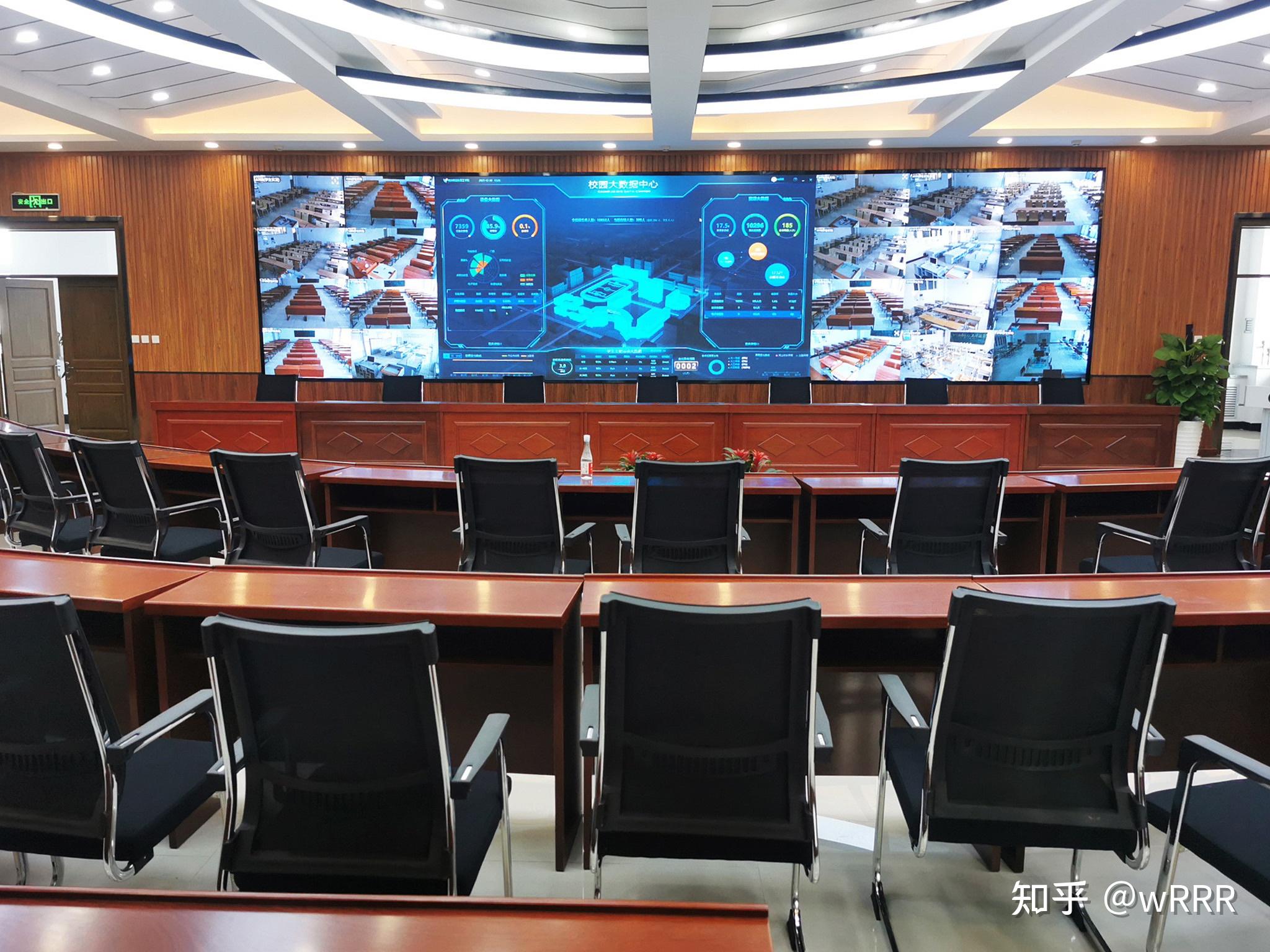 蓝鸽集团ai一体化智慧校园做的如何能简单介绍一下吗