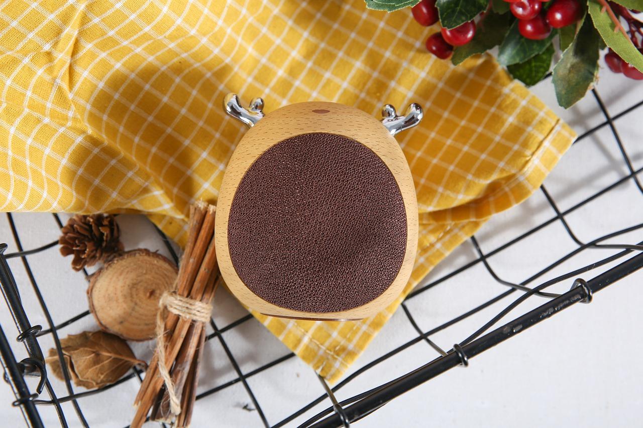 音响喇叭怎么配