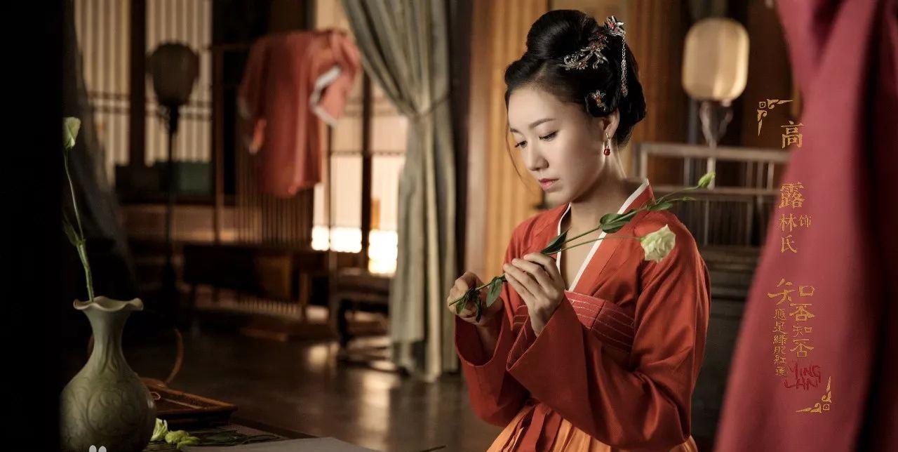 如何评价女演员高露？ - 知乎