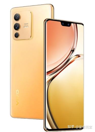 感觉vivo s10系列仿佛就在上半年,vivo s11还没有开始真正了解,vivo