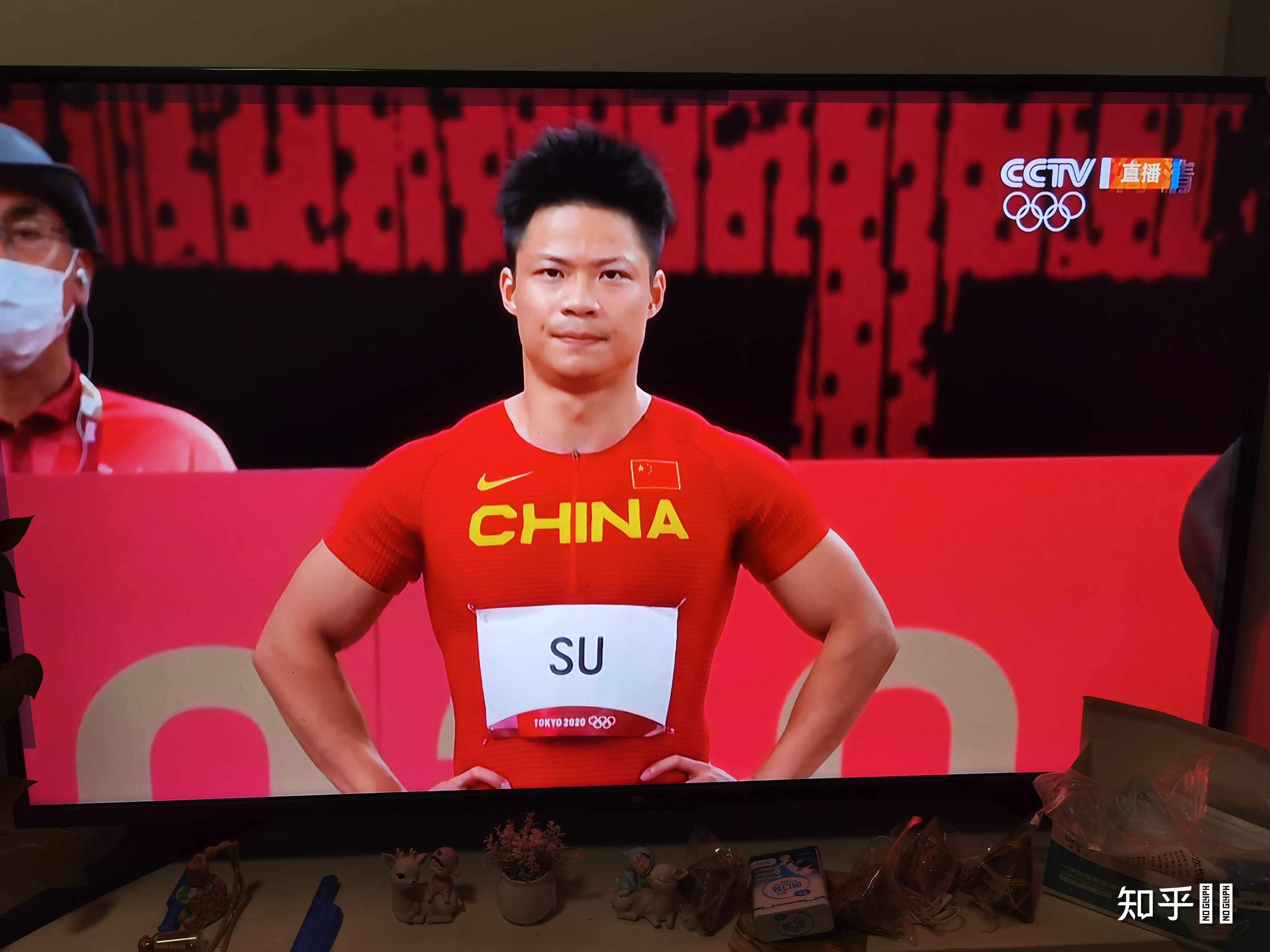 如何客观评价苏炳添在东京奥运会男子100米决赛的表现