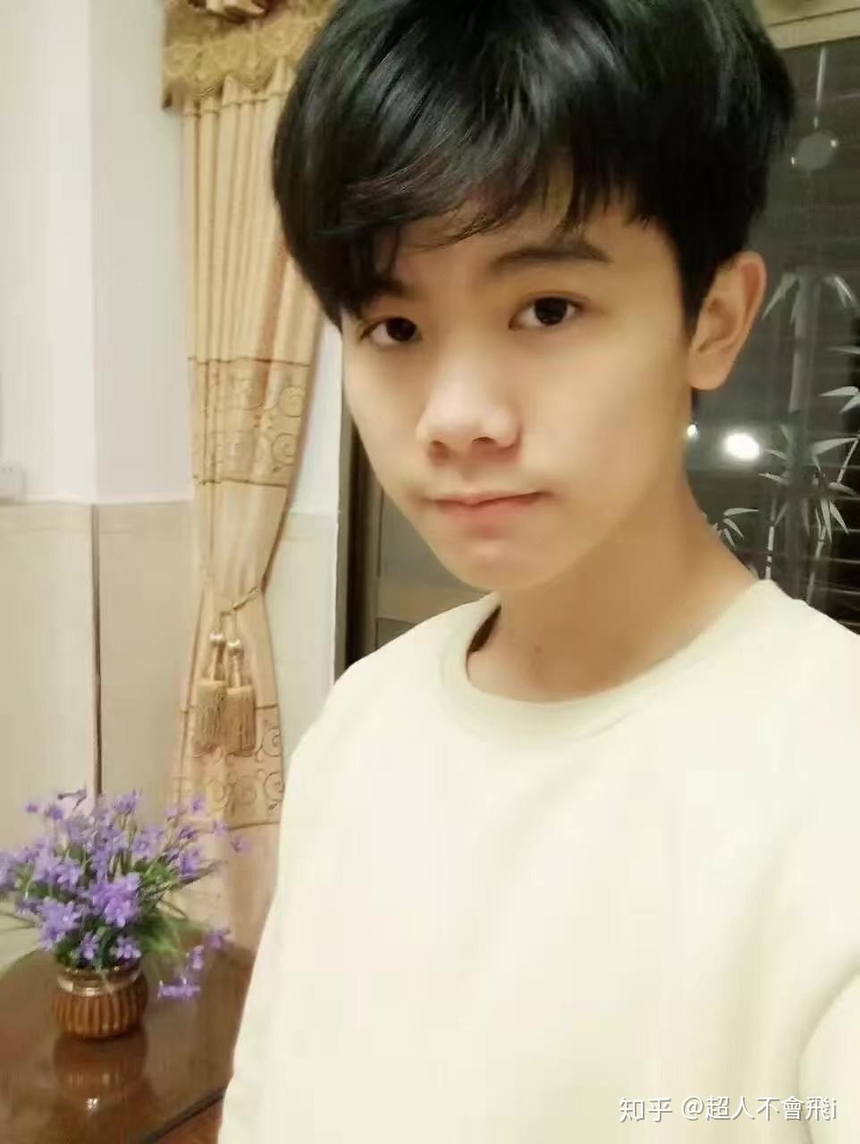 娃娃脸童颜是一种怎样的体验