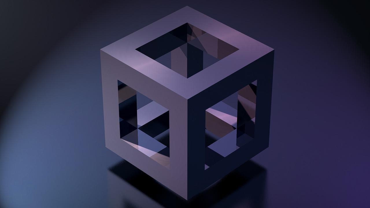 4. 建筑空间比例