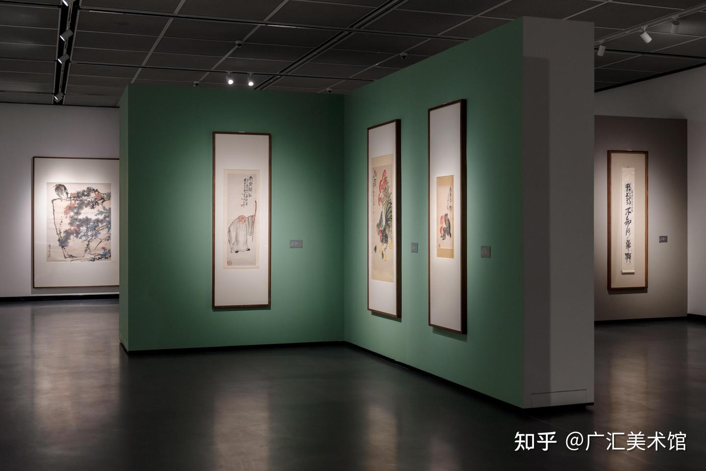 中国的花鸟画,不等同于西方的静物画 - 知乎