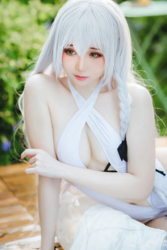 图片[8]-[焖焖碳] [14P+8S – 261MB] 碧蓝航线 – 赫敏-俊享空间 | 一站式免费资源社区 - 海量软件 / 源码 / 项目 / 壁纸 / 游戏等免费获取