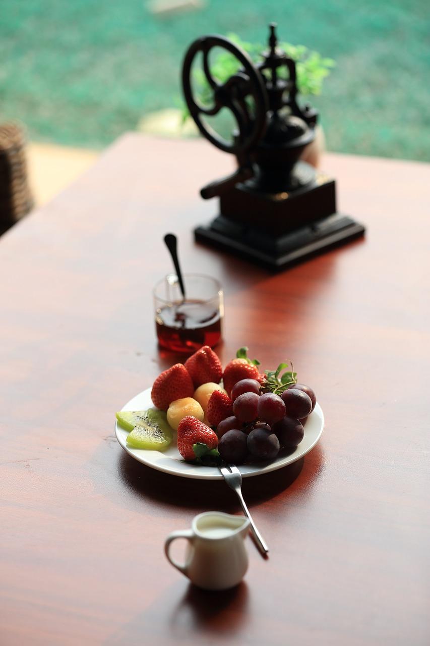 4. 煮茶时间控制