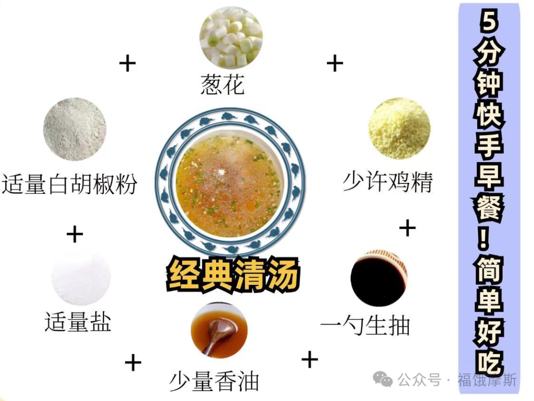 10种粉面万能汤底、附配方比例、这次我整理了10种常做的汤底，简单快速就能吃上热乎乎的面，快来试一试~ - 知乎