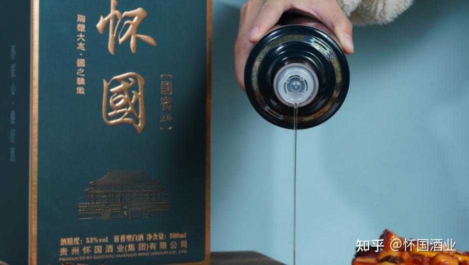 怀国蒋酒的灵魂人物——茅台八仙 — 冯小宁 - 知乎