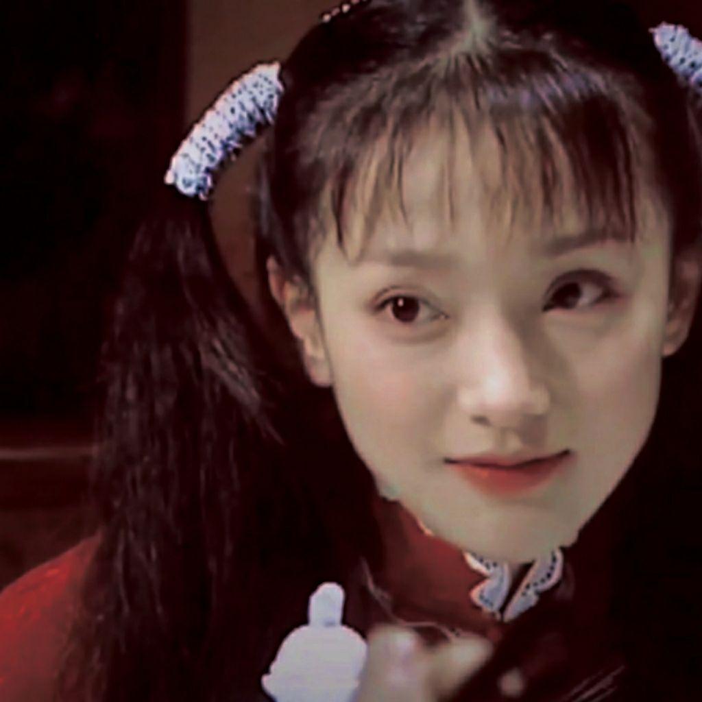 周迅可以当头像的图有哪些? - 知乎