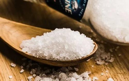 食盐主要是井矿盐、海盐和湖盐吗 - 知乎