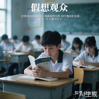 14岁隔代教养少年的社交困境:从内心执念到破局之路——基于深度访谈的探究 - 知乎