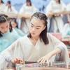 杏花烟雨江南