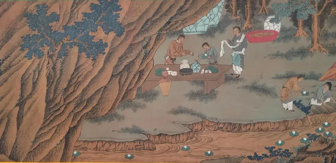 清供,供的是什么? - 知乎