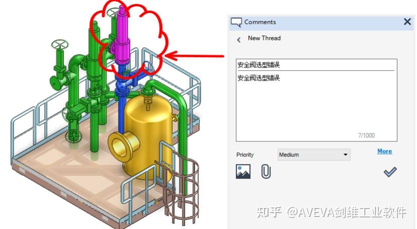 所想即所得｜E3D让您聚焦设计，高效工作 - 知乎