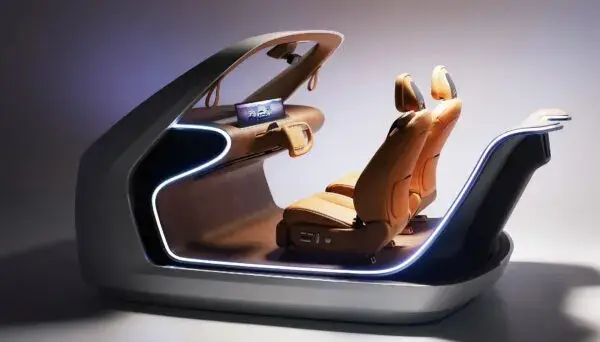 CES 2025 开幕在即,有哪些新产品和新技术值得期待? - 知乎