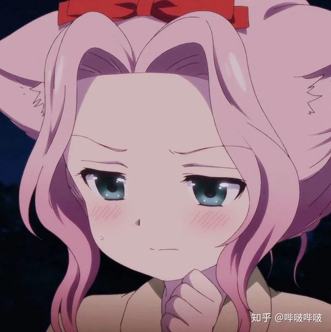 有没有用了很久舍不得换的微信头像? - 知乎