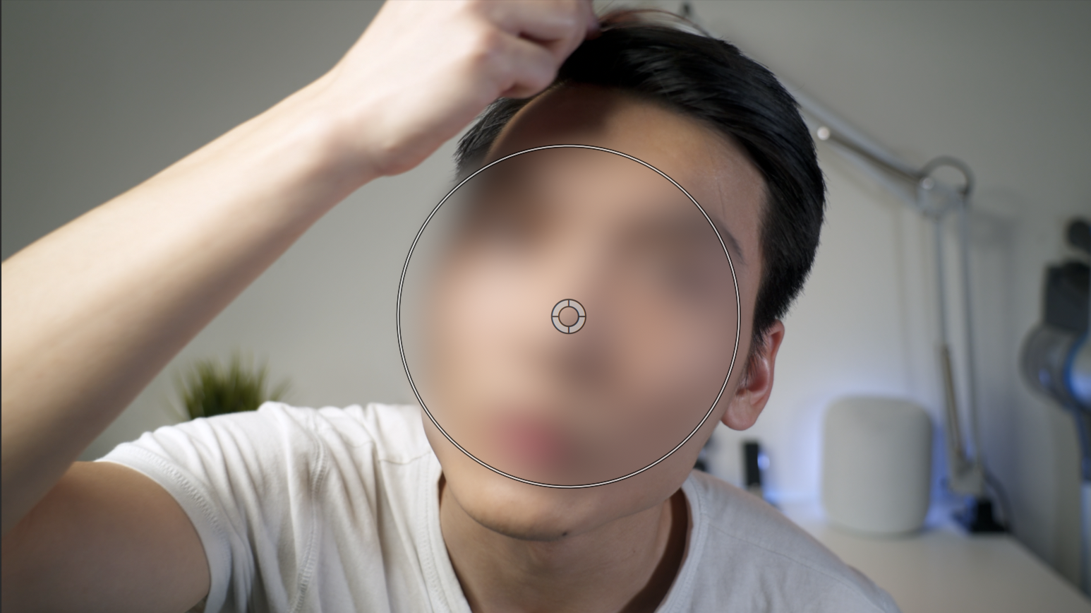 如何给视频里的人脸加马赛克? - 知乎