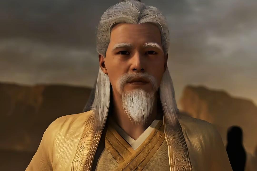 《凡人修仙传》之向之礼:初见是炼气,再见是化神,最后已被夺舍 - 知乎