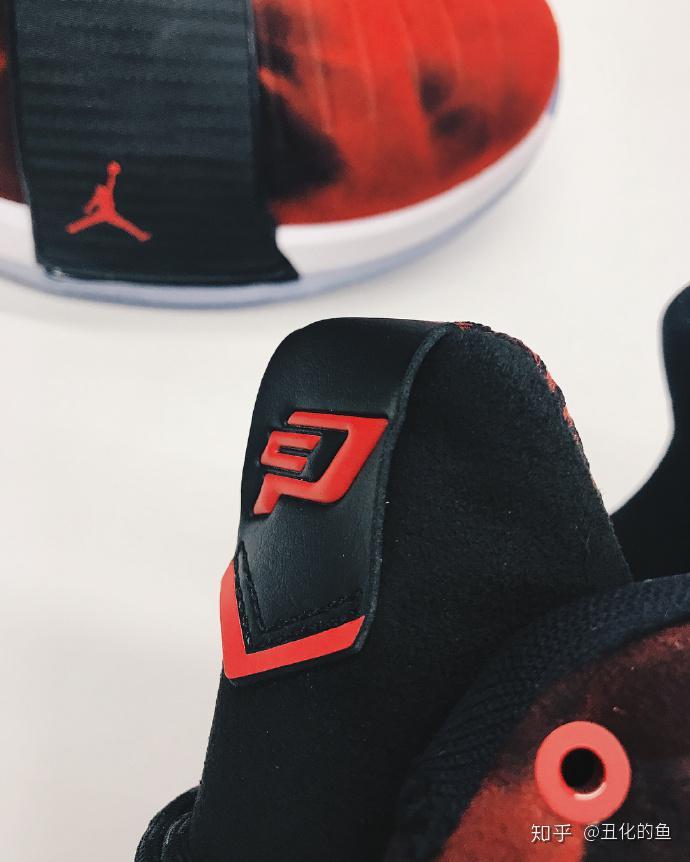 如何看待克里斯保罗的新签名鞋?