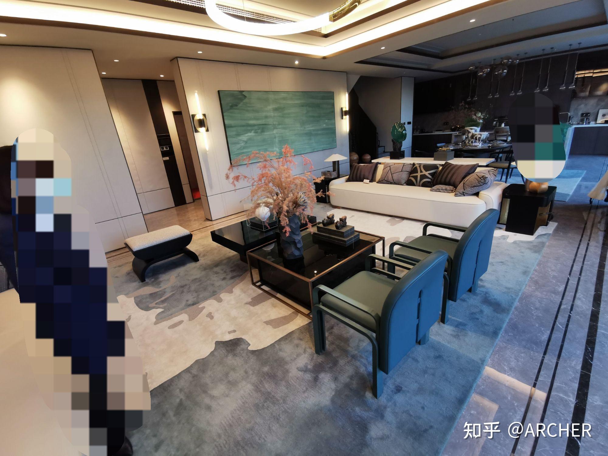 为什么中国很少有美国那种 house 或日本的一户建？大家基本都住楼房？ - 知乎