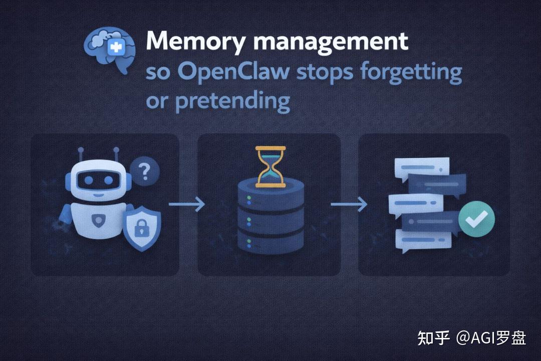 OpenClaw 3.2 踩坑实录记录：Tools 权限被悄悄减少+ Memory 功能的全面分析 - 知乎