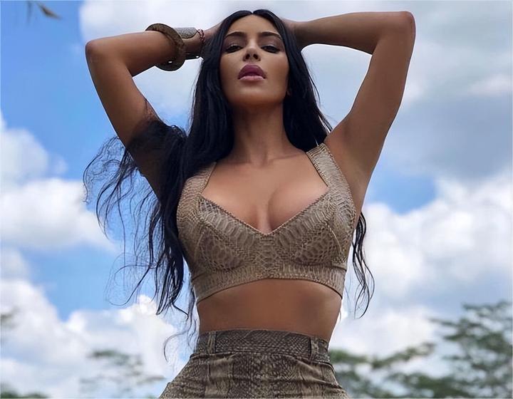 色与孽，金·卡戴珊美国版“录像带”事件 - 知乎