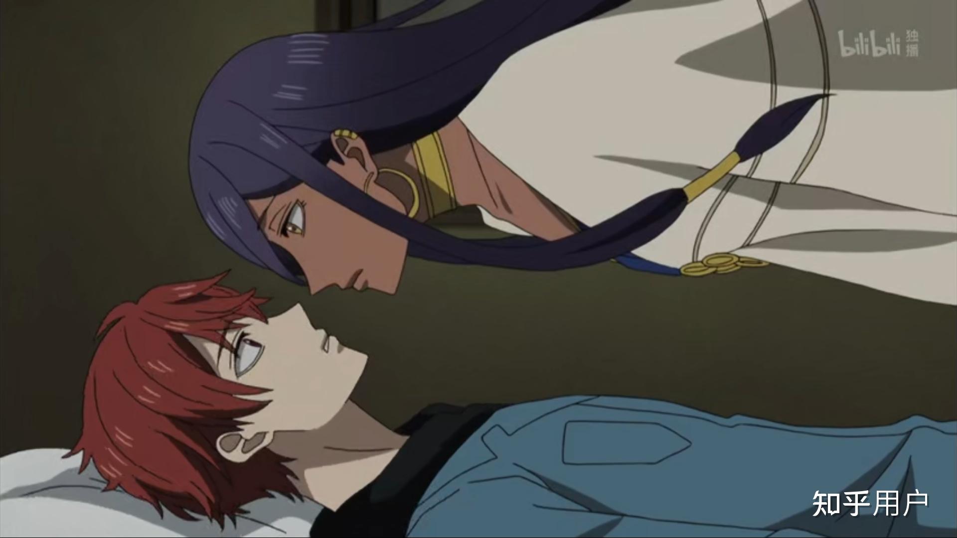 有什么已完结的双男主动漫吗想一口气看完了