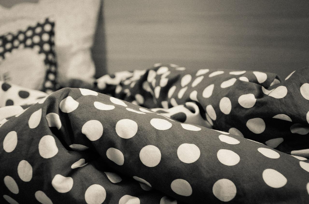 4. 枕头填充克重